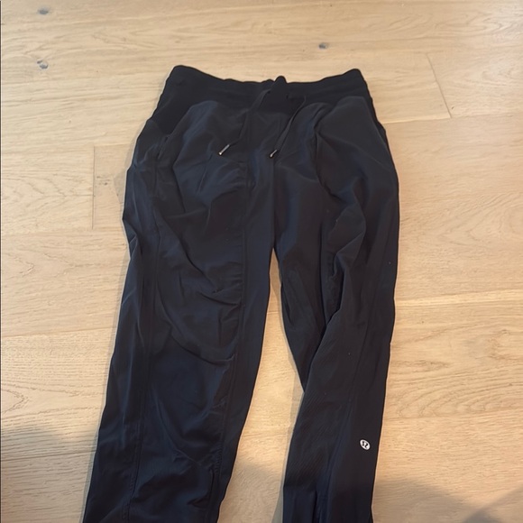 lululemon athletica Pants - Dance Studio Mid Rise Joggers Size 4